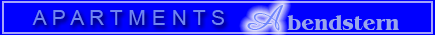 Apartment ansehen und buchen