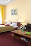 Superiore double room  - Hotel ofer Berlin