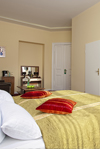 Superiore double room - Hotel chip Berlin