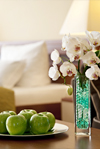 Superiore double room