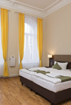 Superiore double room